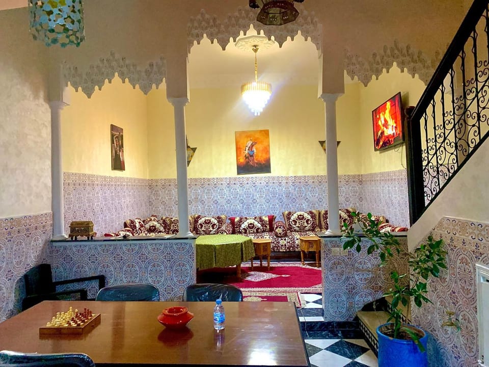 Maison Mariam Apartment in Marrakesh