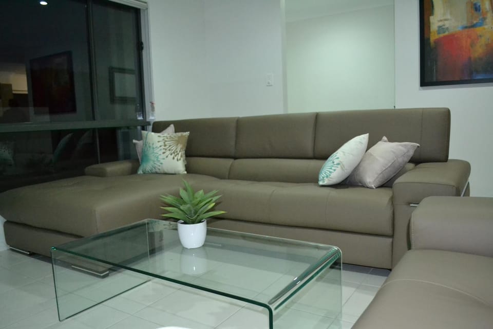 The Haven Biloela Apartment in Queensland