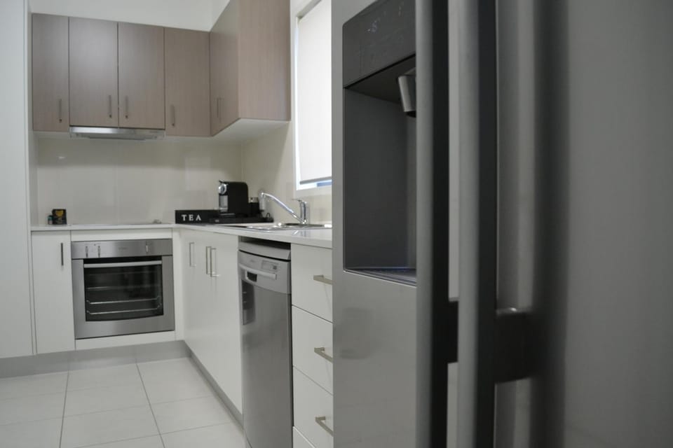 The Haven Biloela Apartment in Queensland