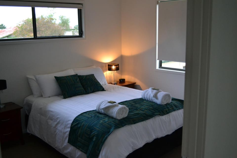 The Haven Biloela Apartment in Queensland