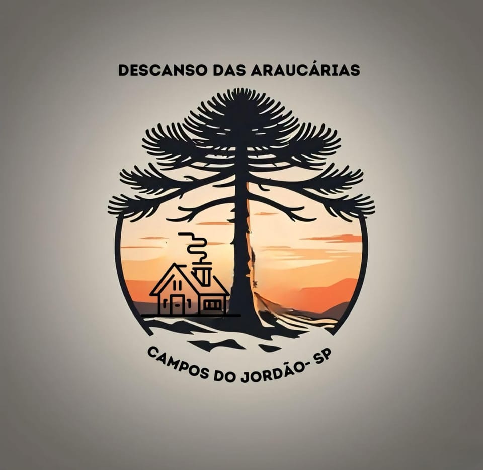 Descanso das Araucárias Luxury tent in Campos do Jordão