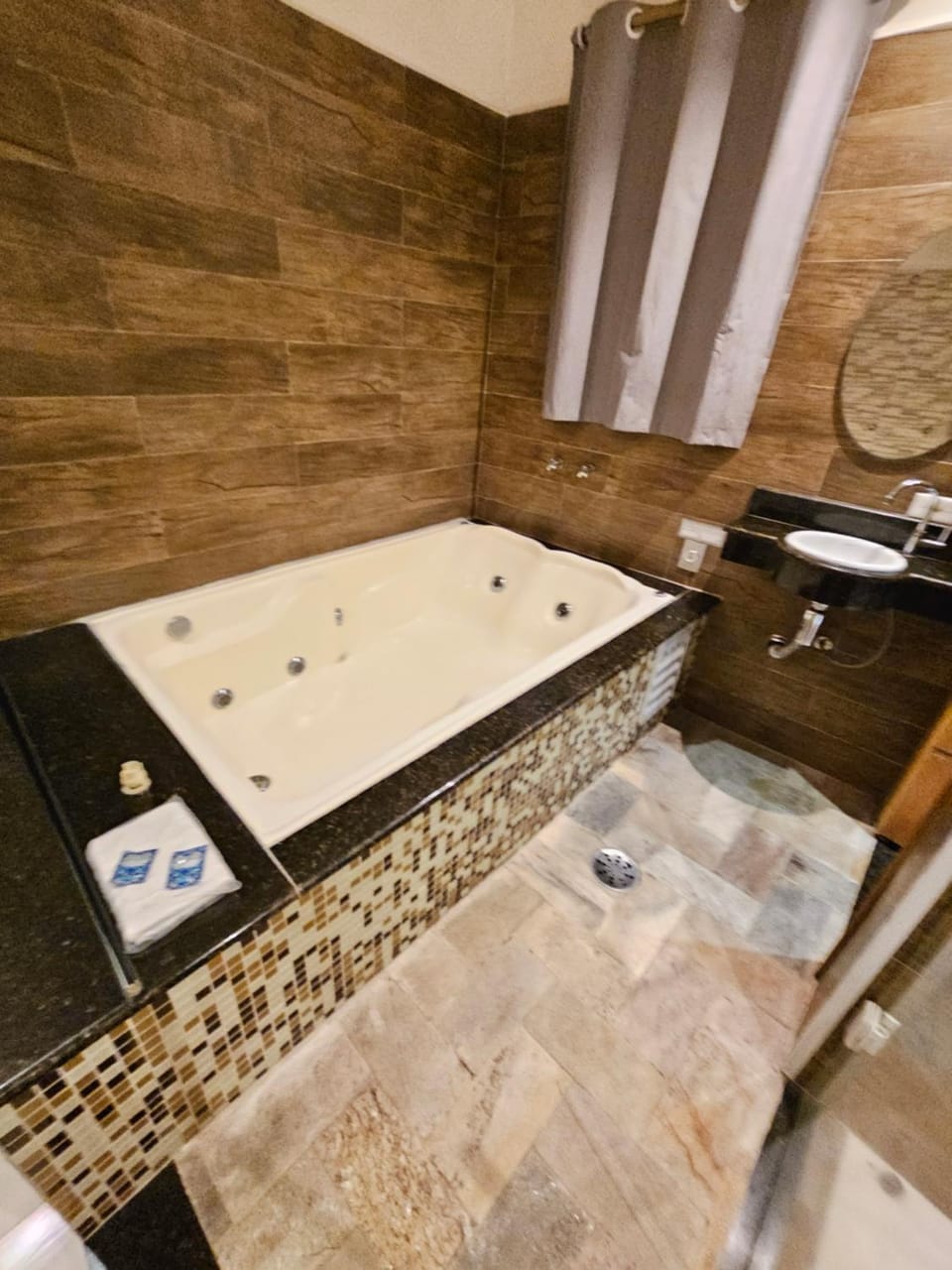 Hot Tub, Bathroom, Bath