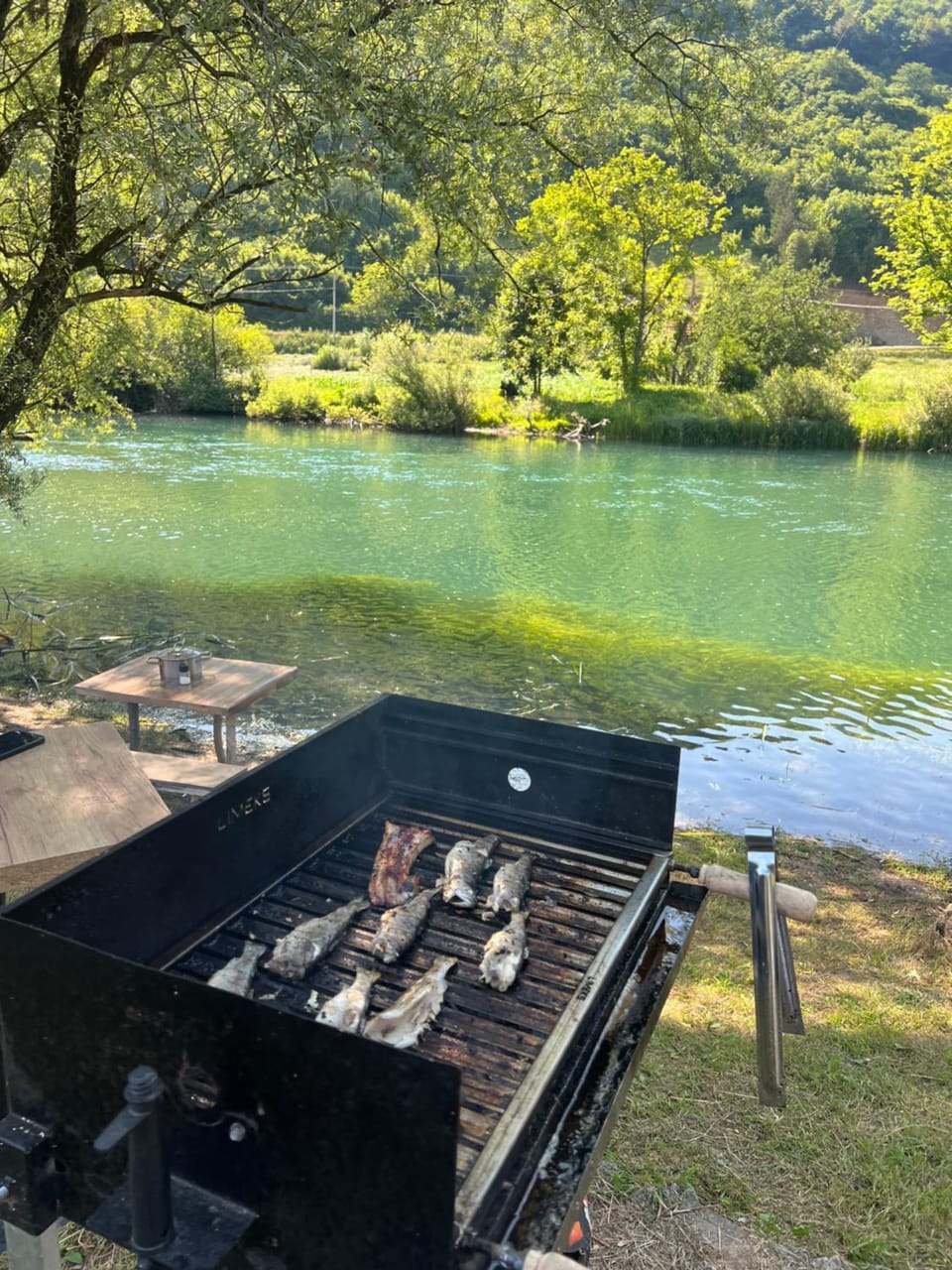 Vila Jezero-Jajce Villa in Bosnia and Herzegovina
