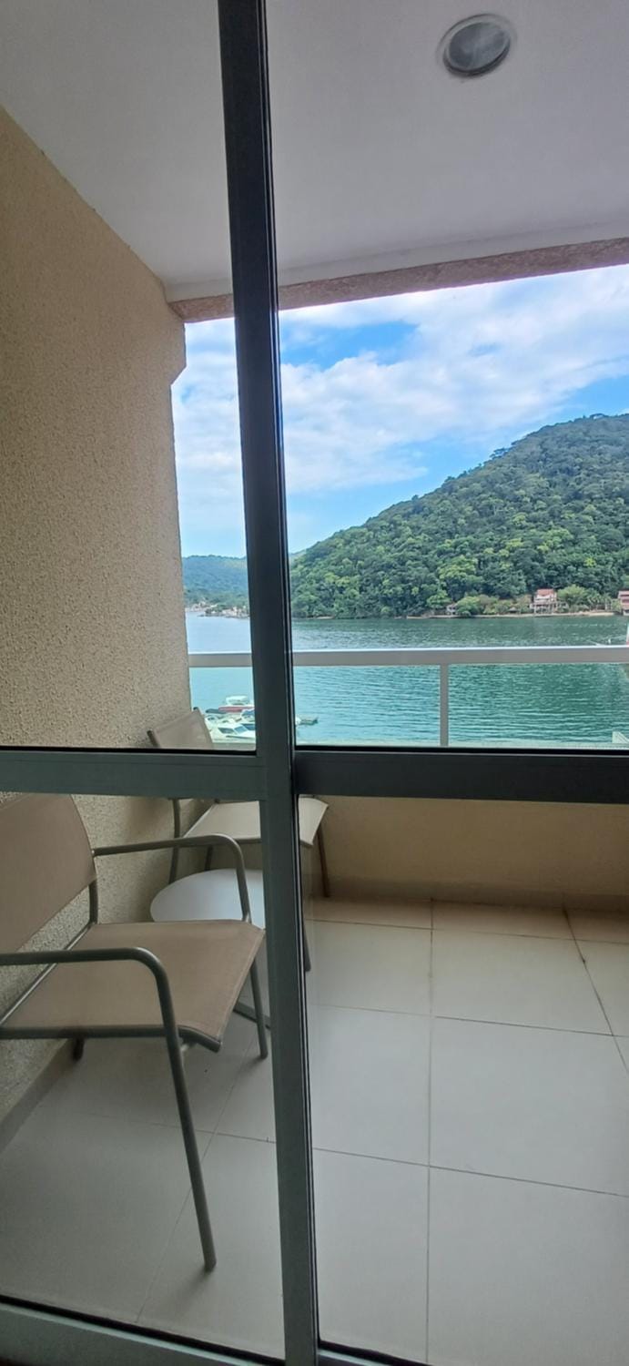 Breeze Loft- Mont Blanc Itacuruça Hotel in Mangaratiba