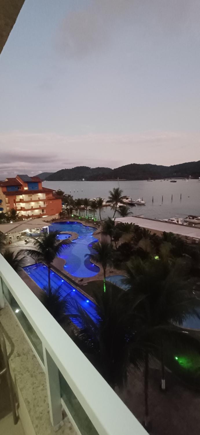 Breeze Loft- Mont Blanc Itacuruça Hotel in Mangaratiba