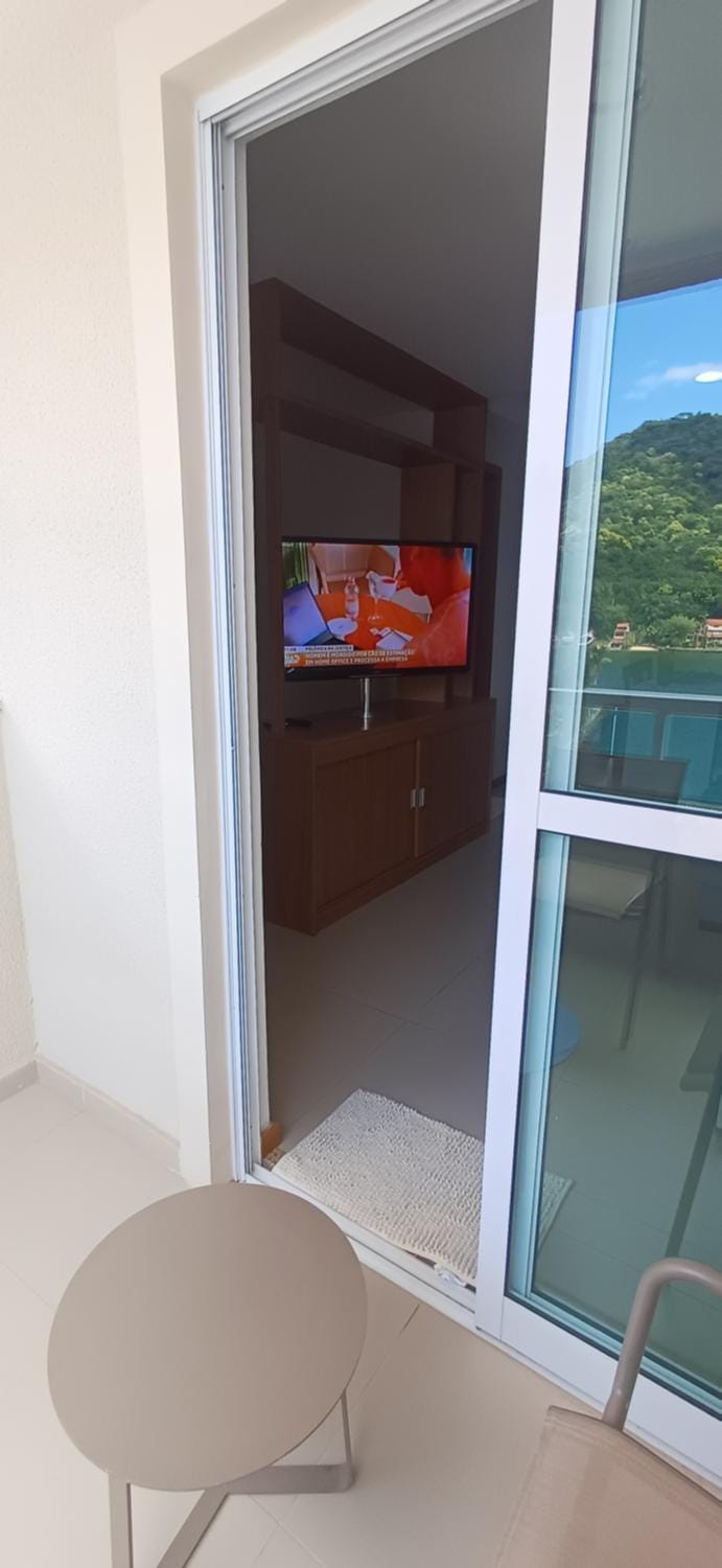 Breeze Loft- Mont Blanc Itacuruça Hotel in Mangaratiba