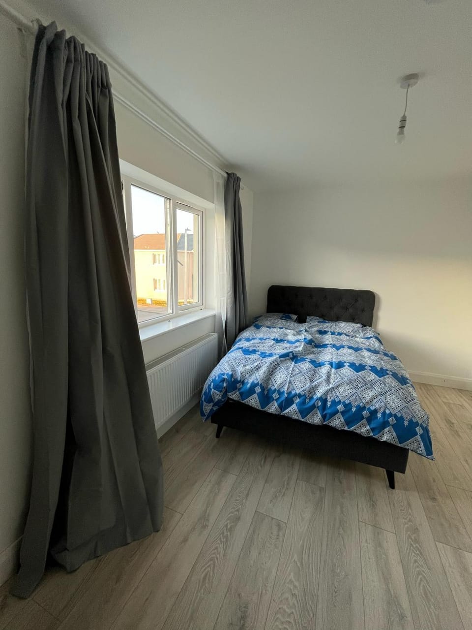 Tullow Road Carlow Vacation rental in Ireland