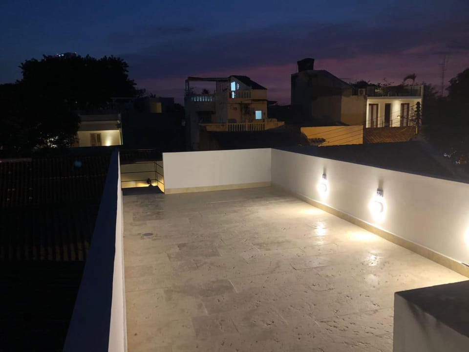 Morochax house Bed and Breakfast in Cundinamarca, Colombia