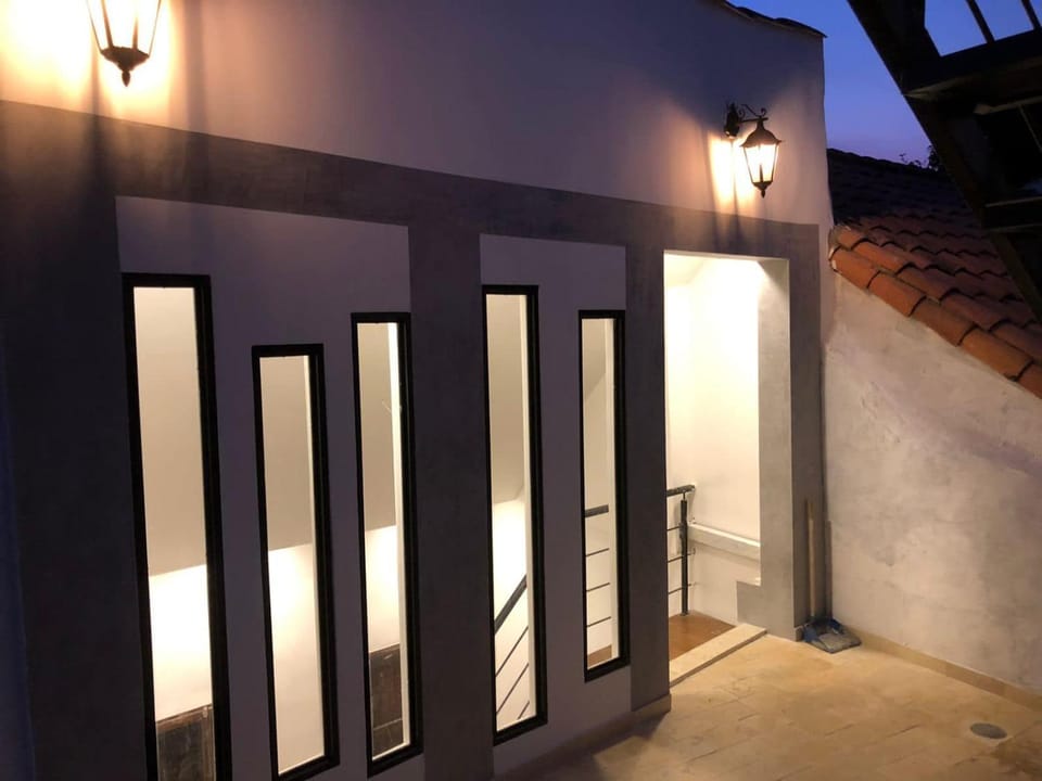 Morochax house Bed and Breakfast in Cundinamarca, Colombia