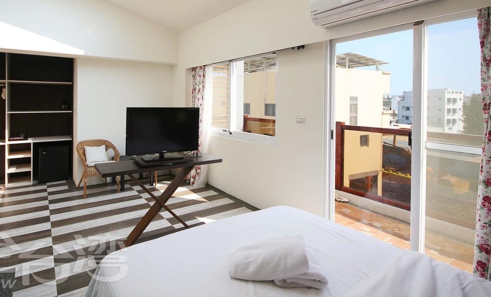 Malibu OceanView Homestay Vacation rental in Fujian