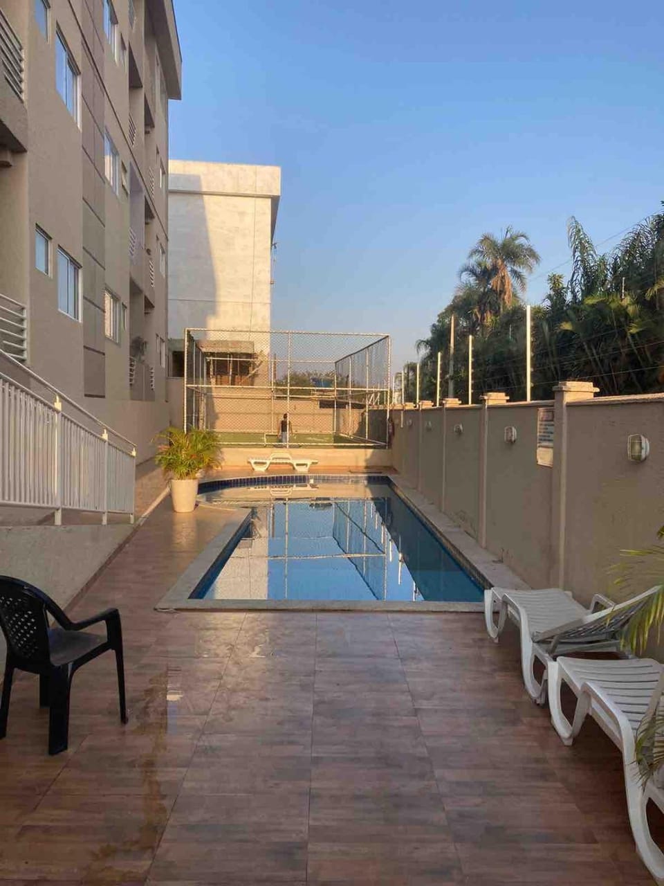Apartamento Fantástico em Goiânia Apartment in Goiania