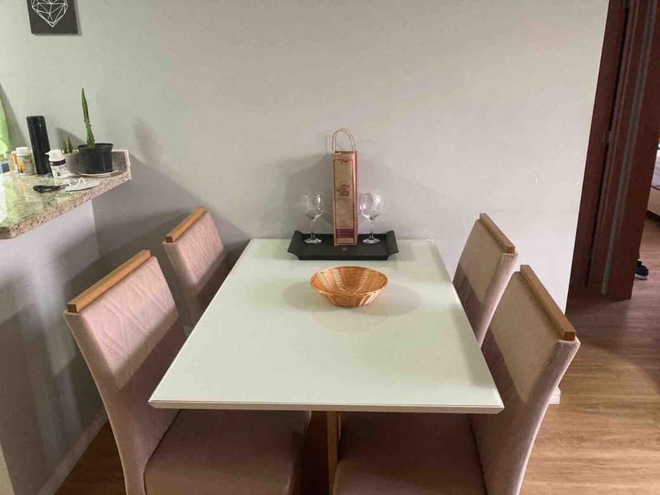 Apartamento Fantástico em Goiânia Apartment in Goiania