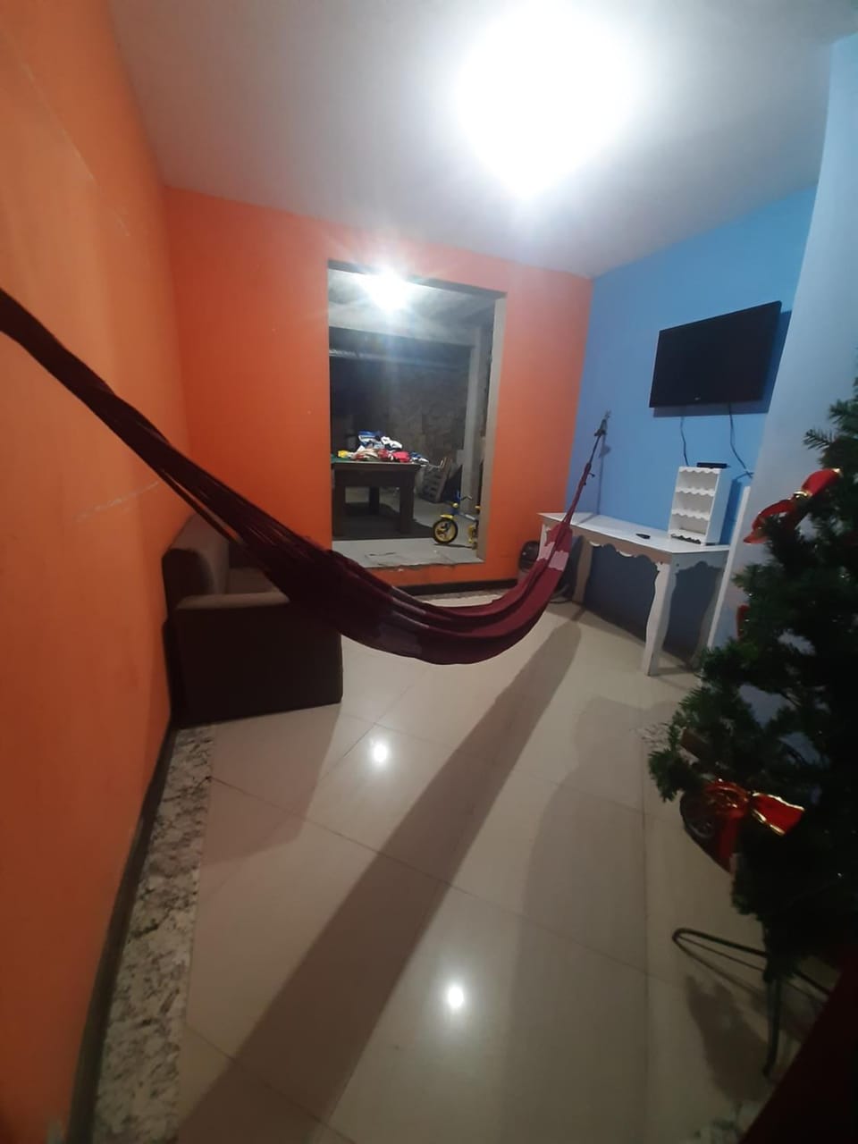 Espaço Bed and Breakfast in State of São Paulo