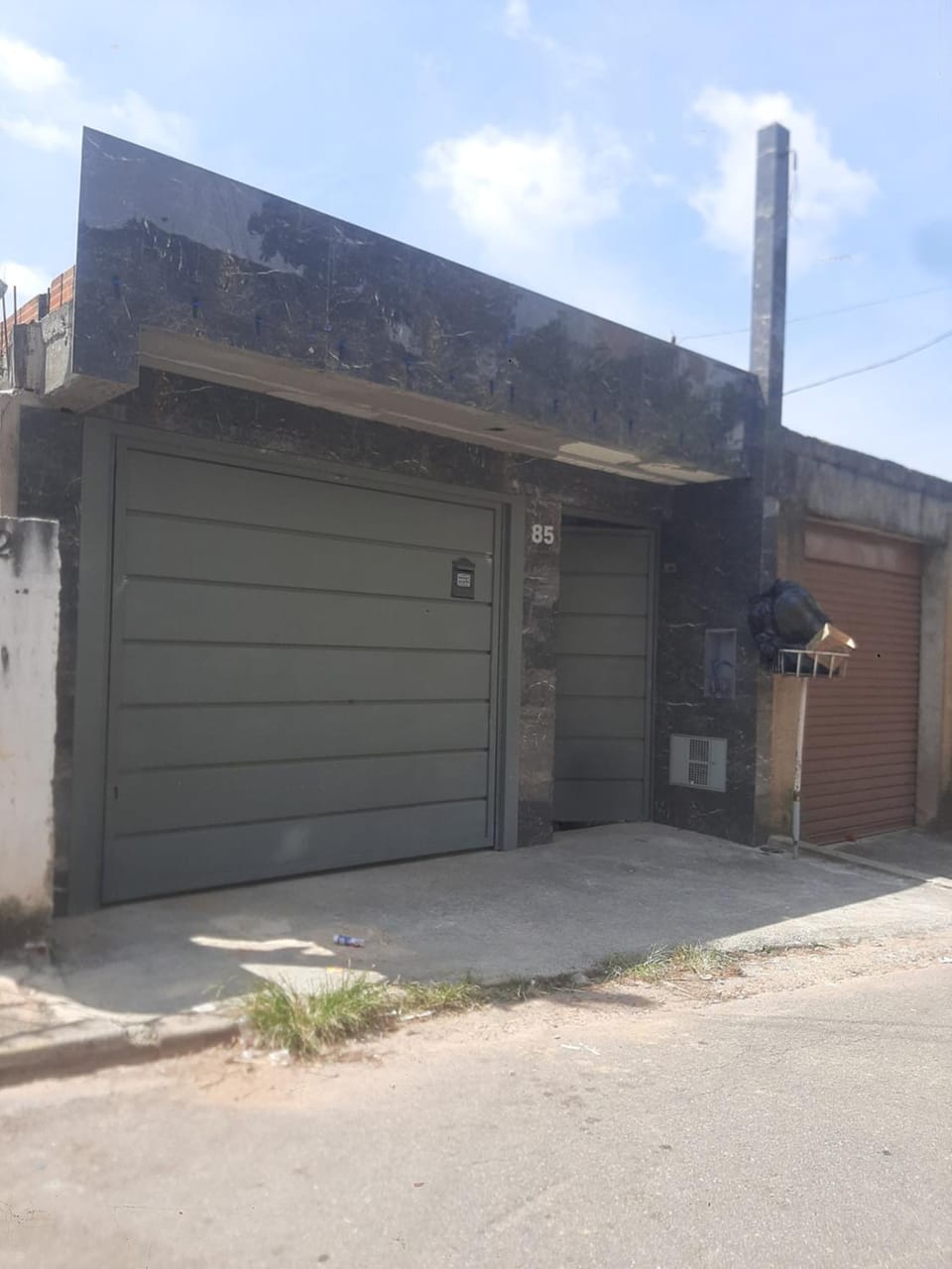 Espaço Bed and Breakfast in State of São Paulo