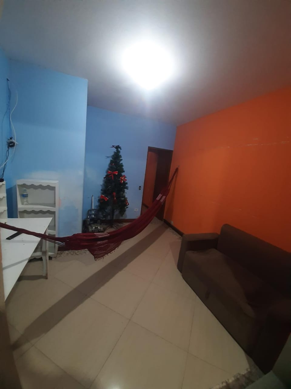 Espaço Bed and Breakfast in State of São Paulo