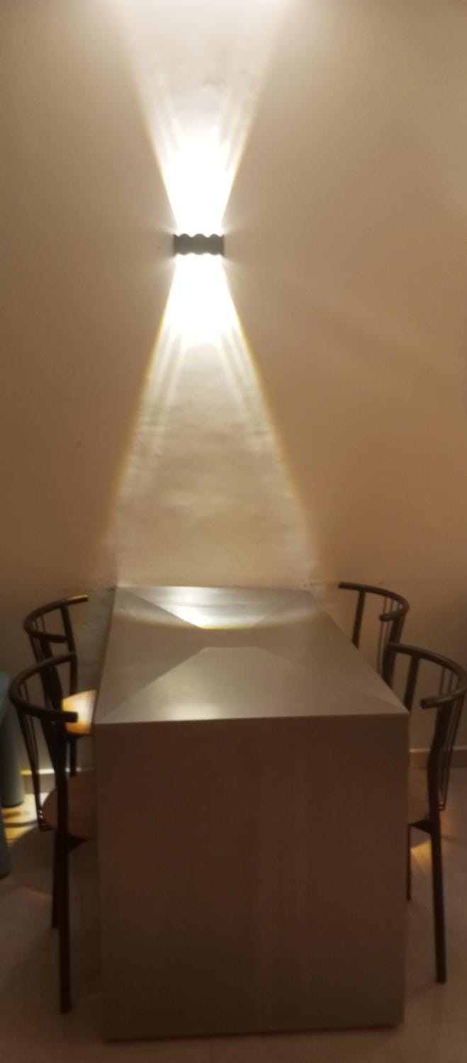 Bed, Living room, Photo of the whole room, Seating area, Bedroom