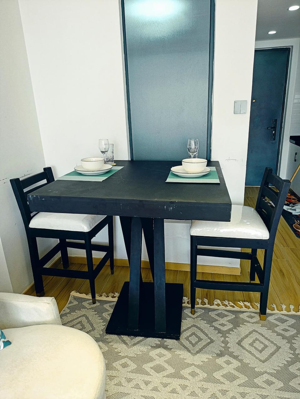 Gill's place Apartment in Nairobi