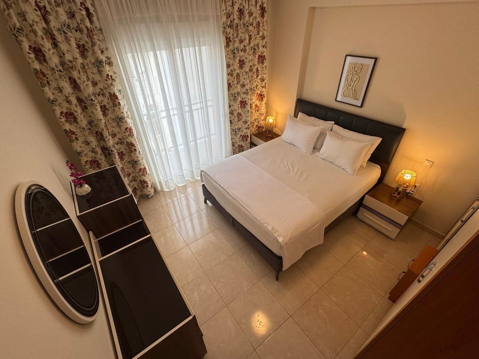 My Home Apartment in Alexandroupoli