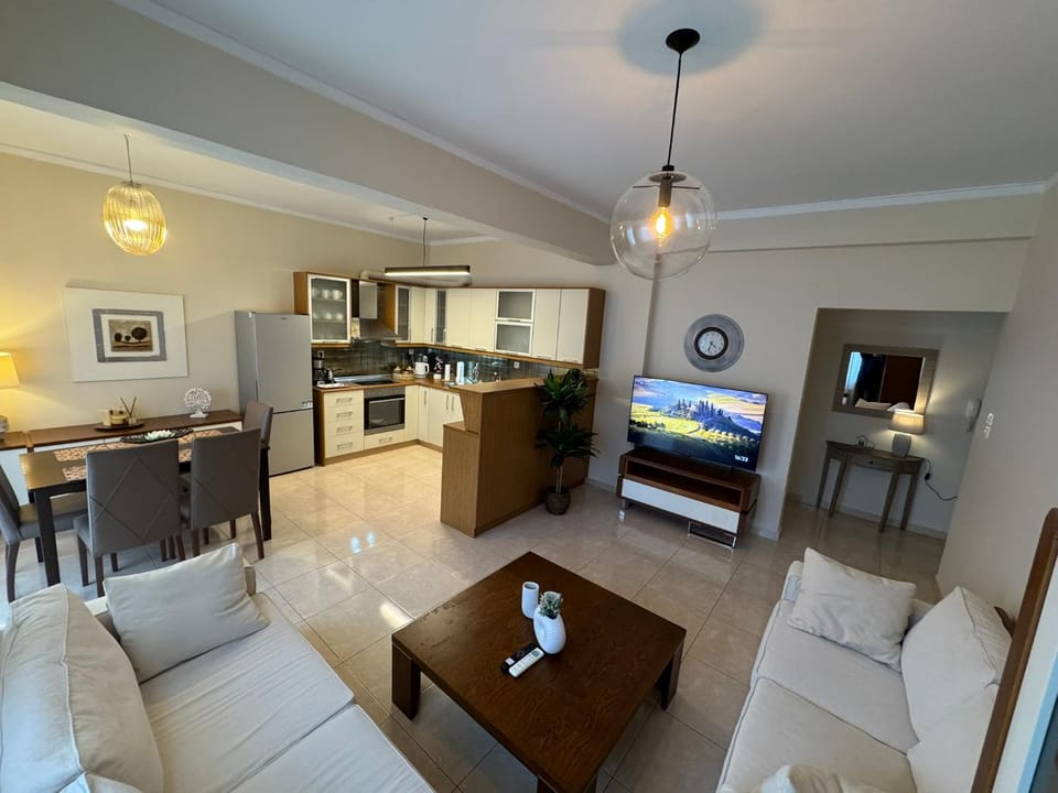 My Home Apartment in Alexandroupoli