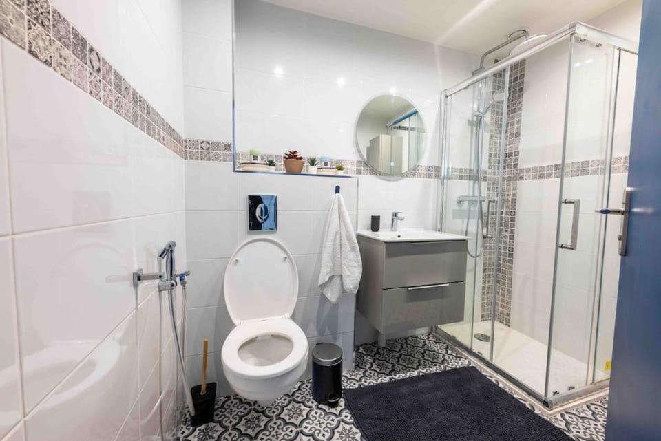 Nice house close to Disney 12 people House in Île-de-France