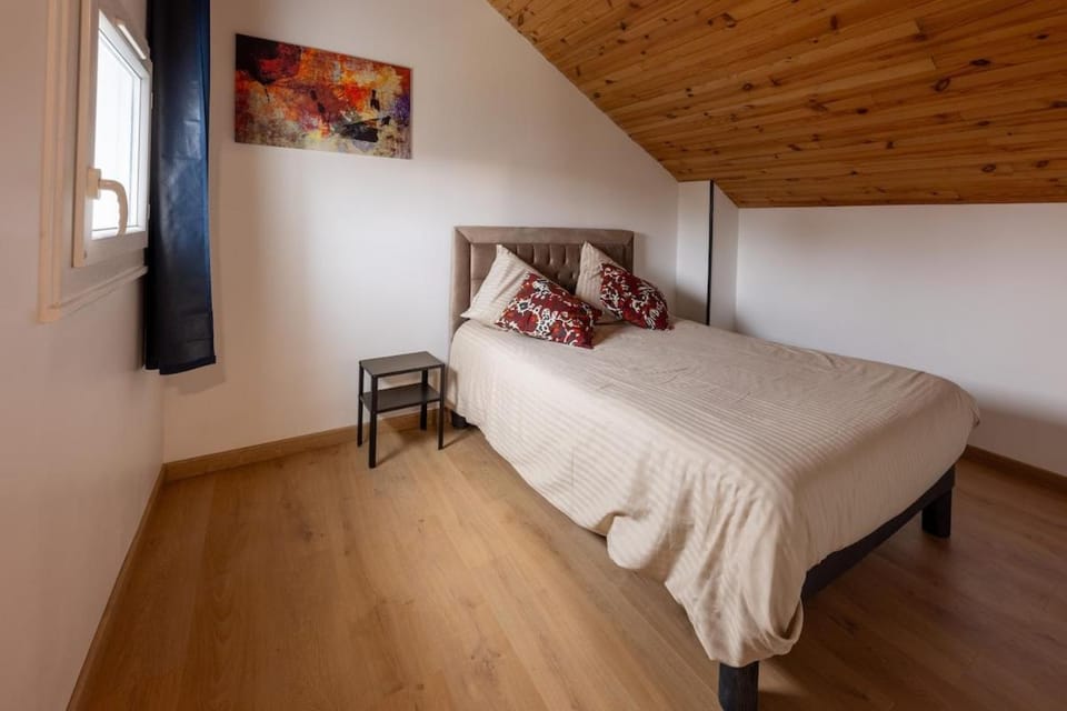 Nice house close to Disney 12 people House in Île-de-France