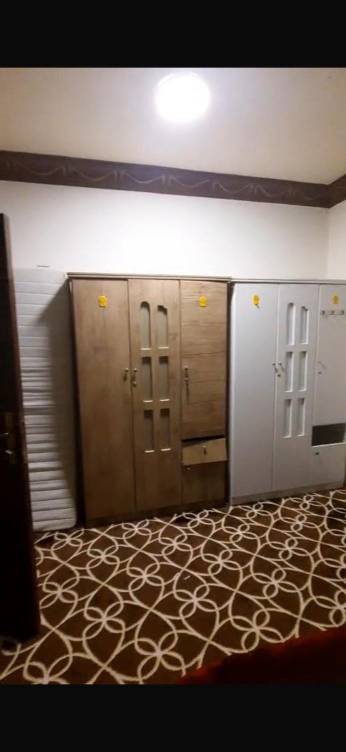 شقة فاخرة بحي الازدهار Apartment in Riyadh