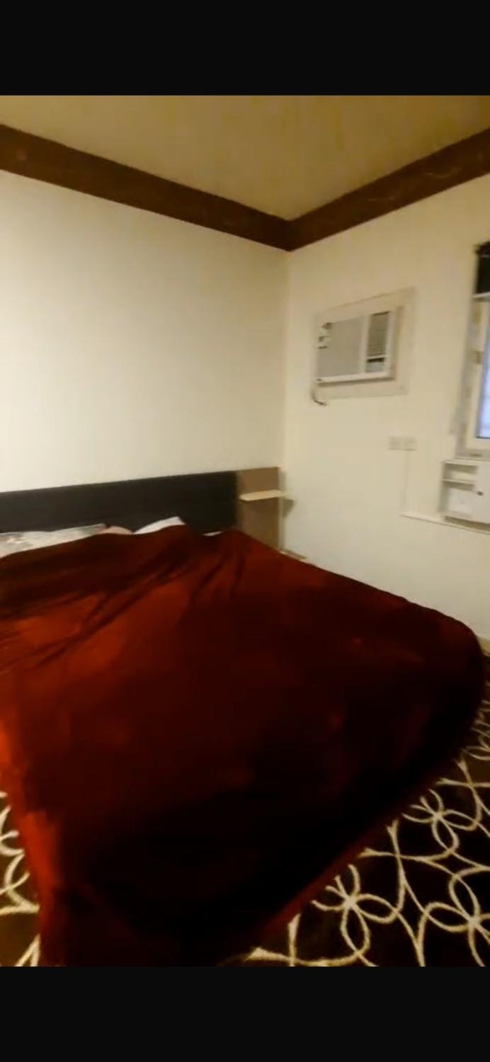 شقة فاخرة بحي الازدهار Apartment in Riyadh