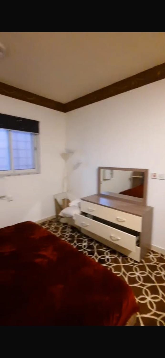 شقة فاخرة بحي الازدهار Apartment in Riyadh