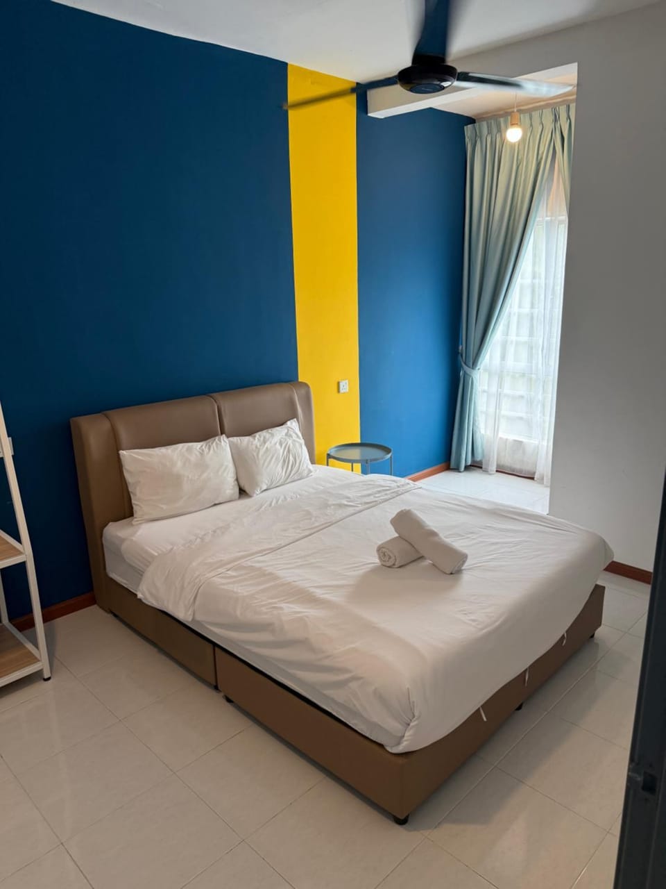 harmony house 1 Apartment in Brinchang