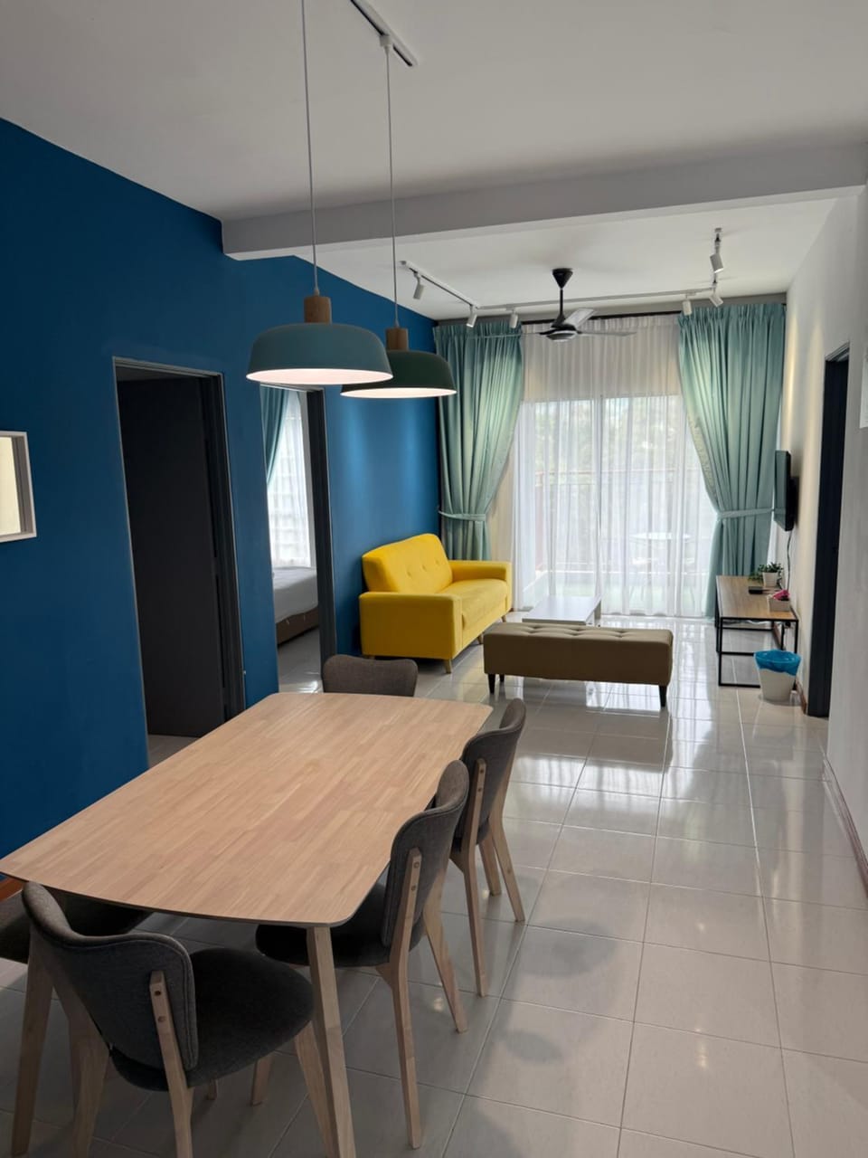harmony house 1 Apartment in Brinchang
