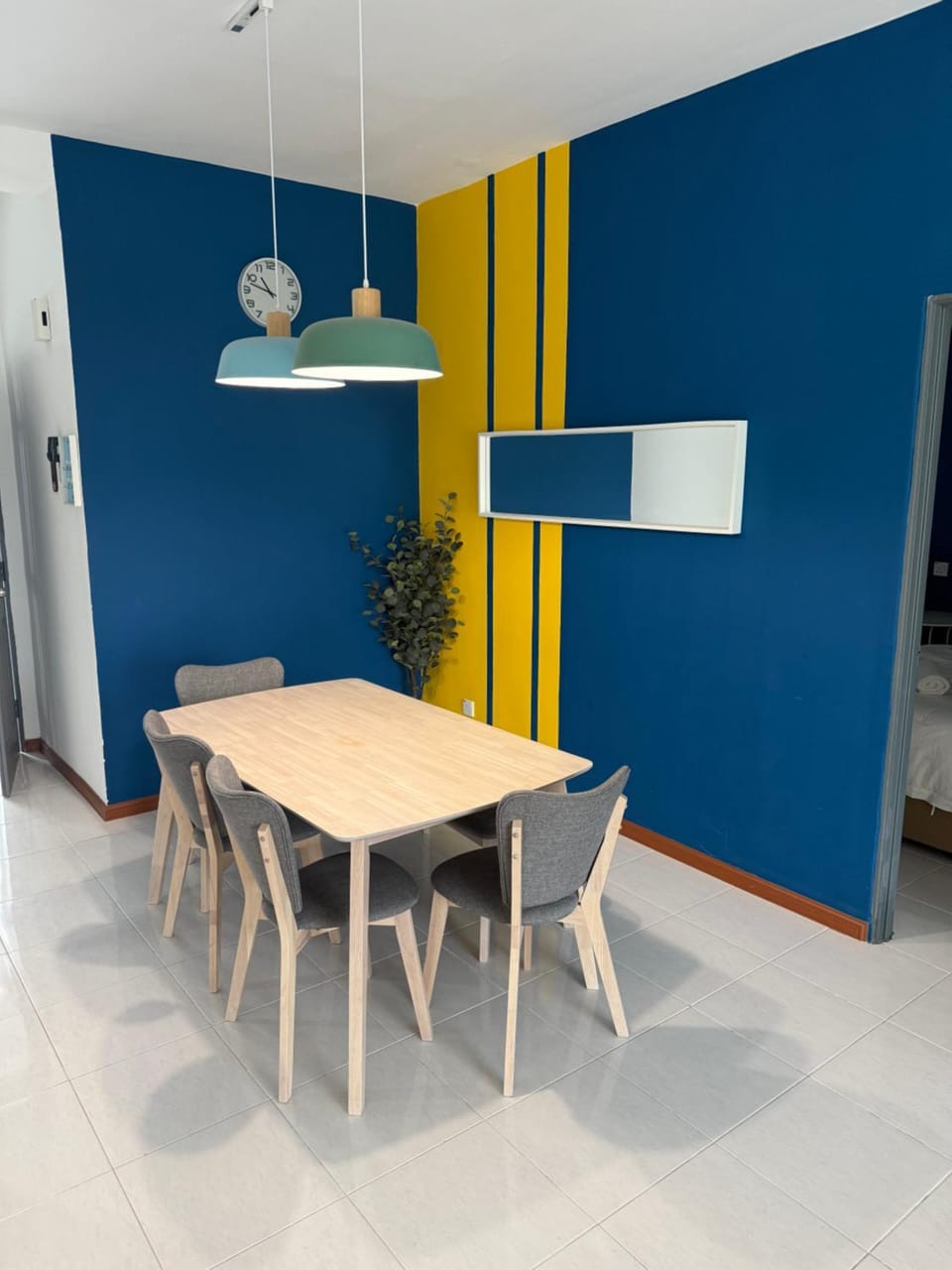harmony house 1 Apartment in Brinchang