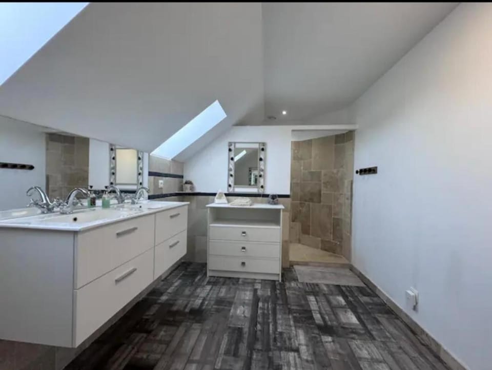 Maison saint mars d outille House in Pays de la Loire