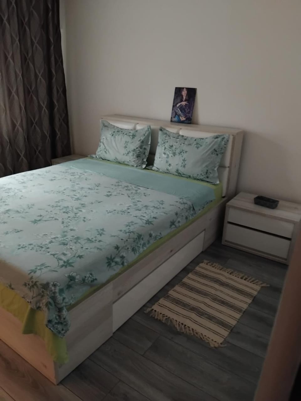 Manu Apartament Apartment in Romania