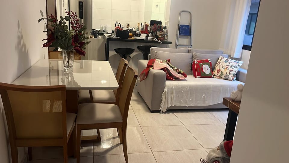 Turim Apartment in State of São Paulo