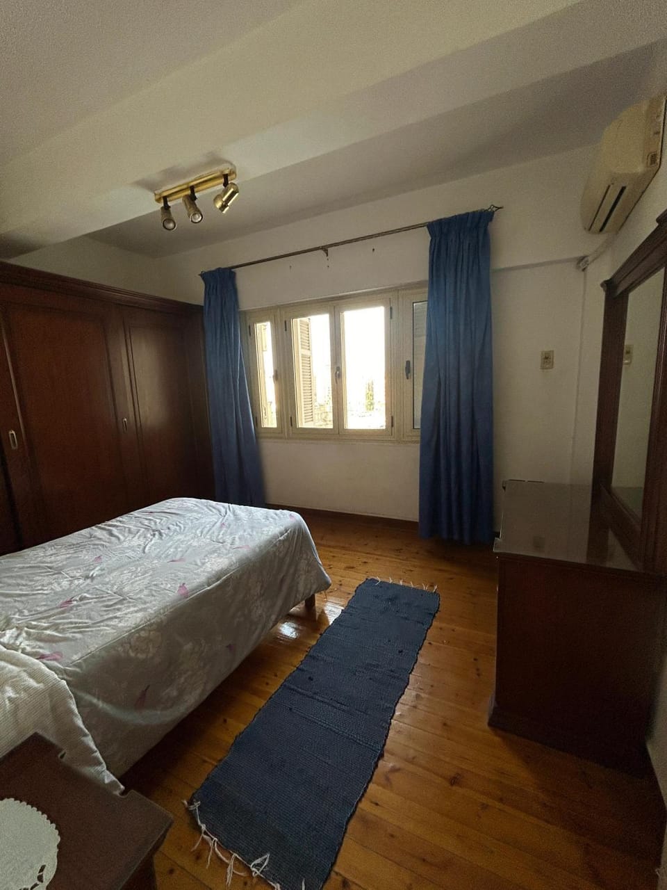 Room in garden city with private bathroom Vacation rental in Cairo