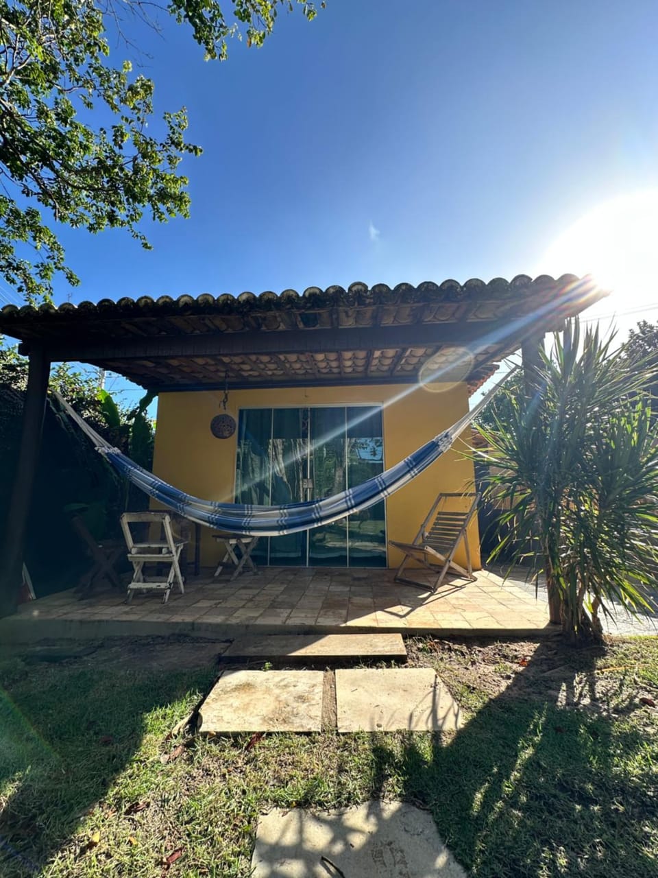 Casa Dias House in Pipa Beach