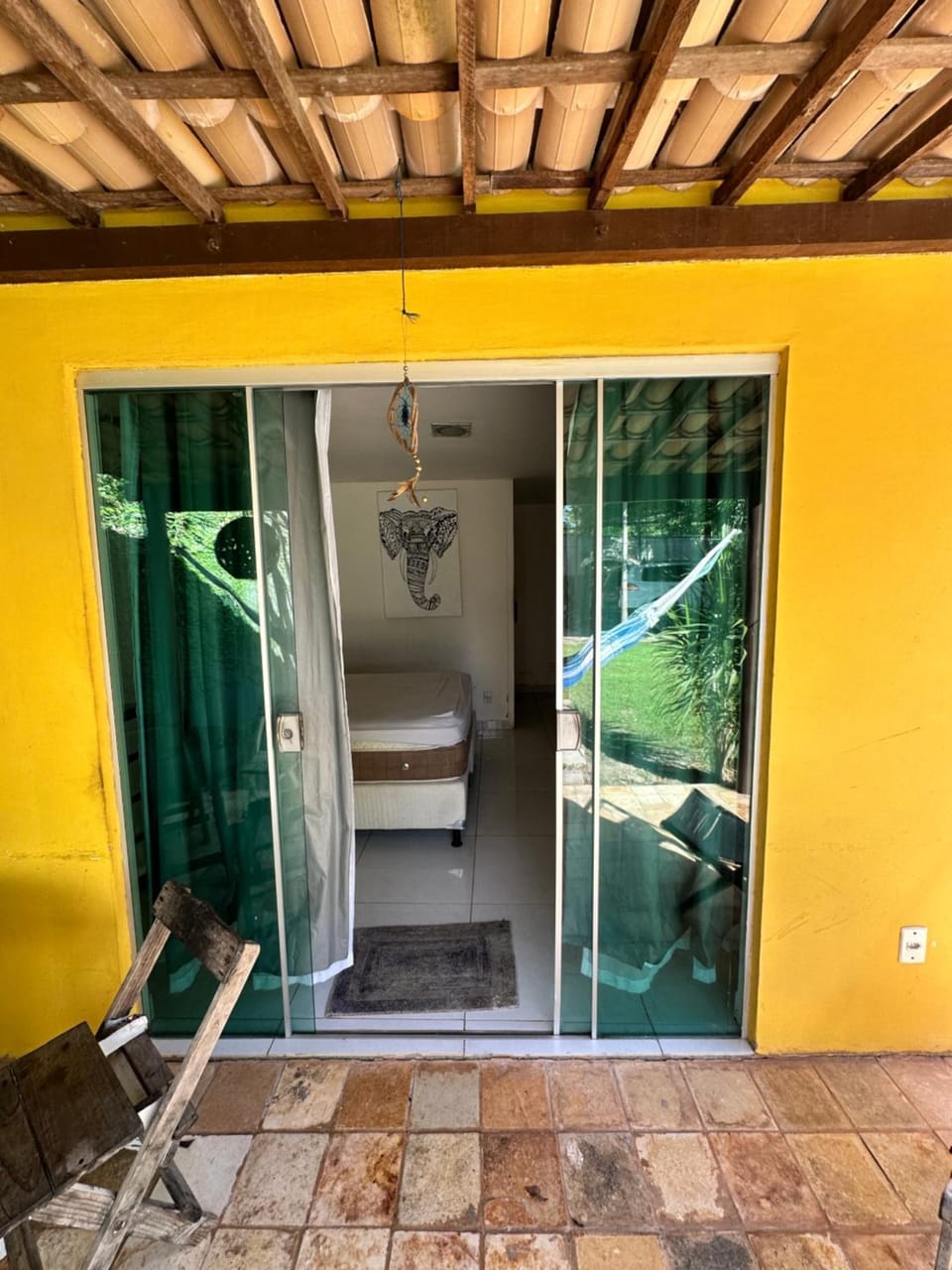 Casa Dias House in Pipa Beach