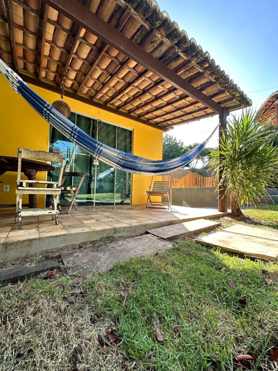 Casa Dias House in Pipa Beach