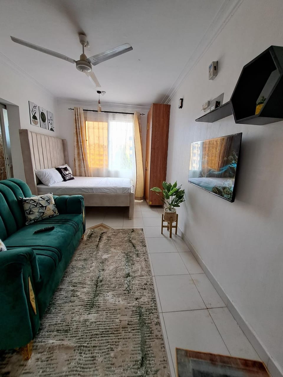 Phoina homes Bed and Breakfast in Mombasa