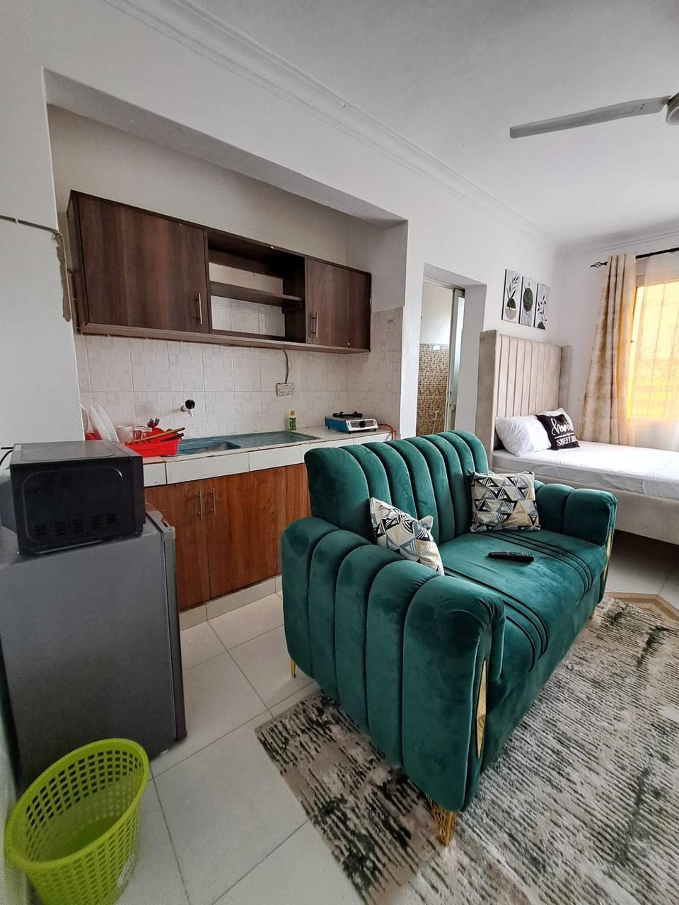 Phoina homes Bed and Breakfast in Mombasa
