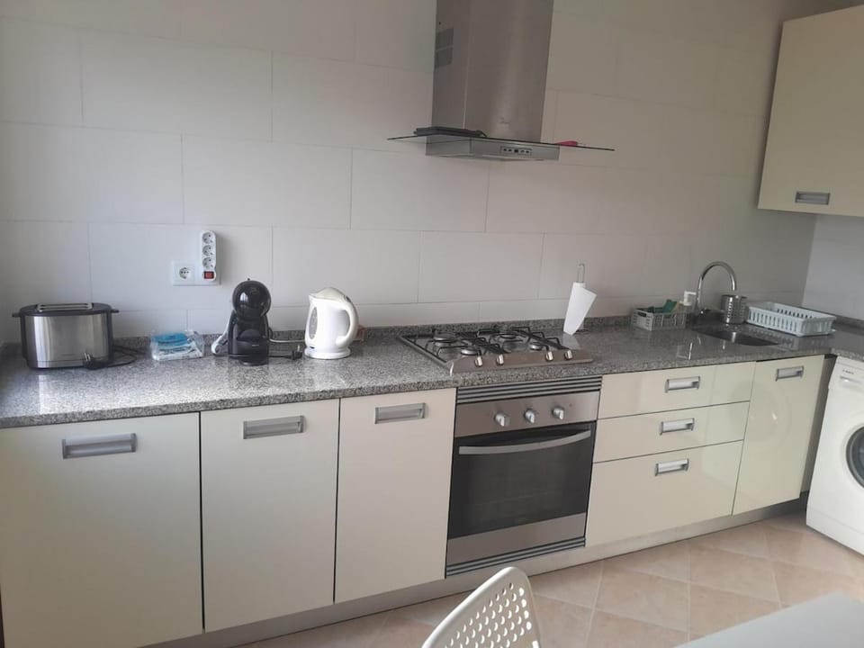 Sunset flat in Malhadais Apartment in Odeceixe