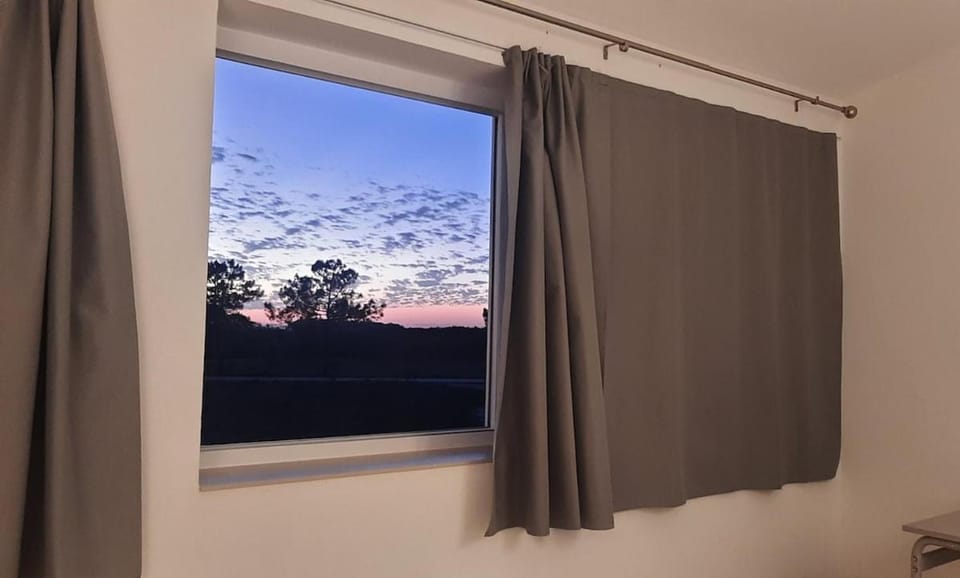Sunset flat in Malhadais Apartment in Odeceixe