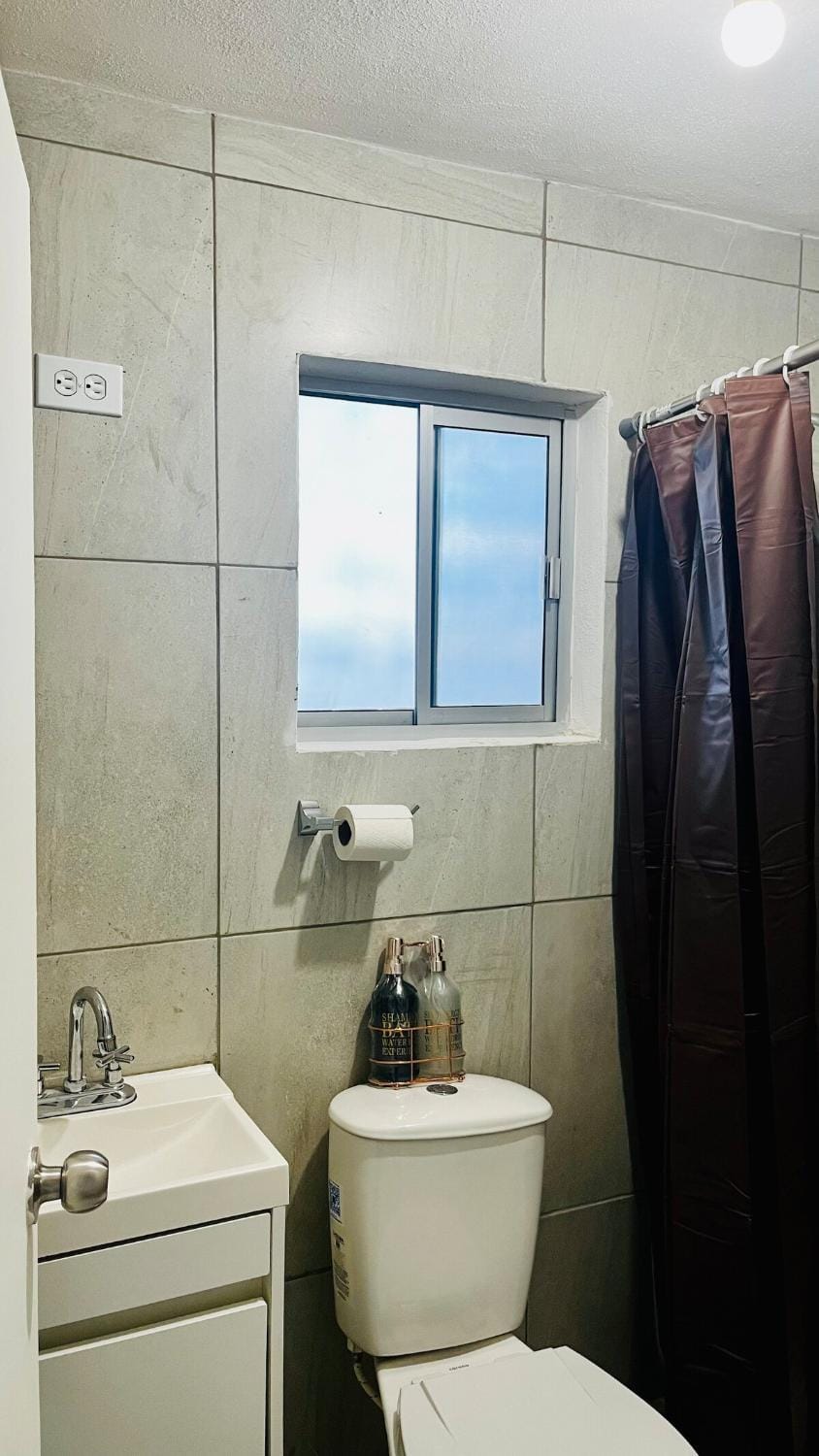 Relax Depa Apartment in Brownsville