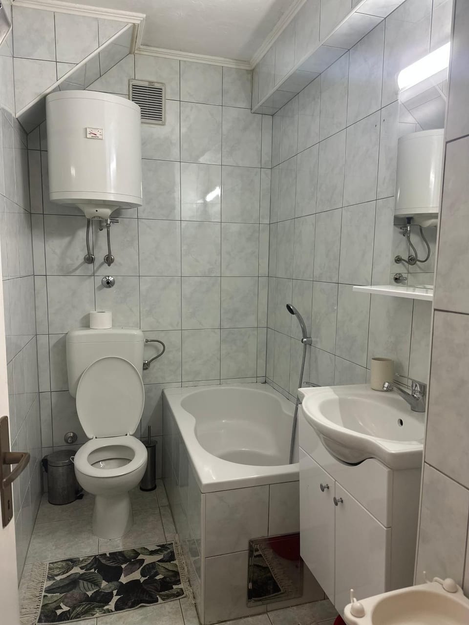 Mocca Apartment in Mostar