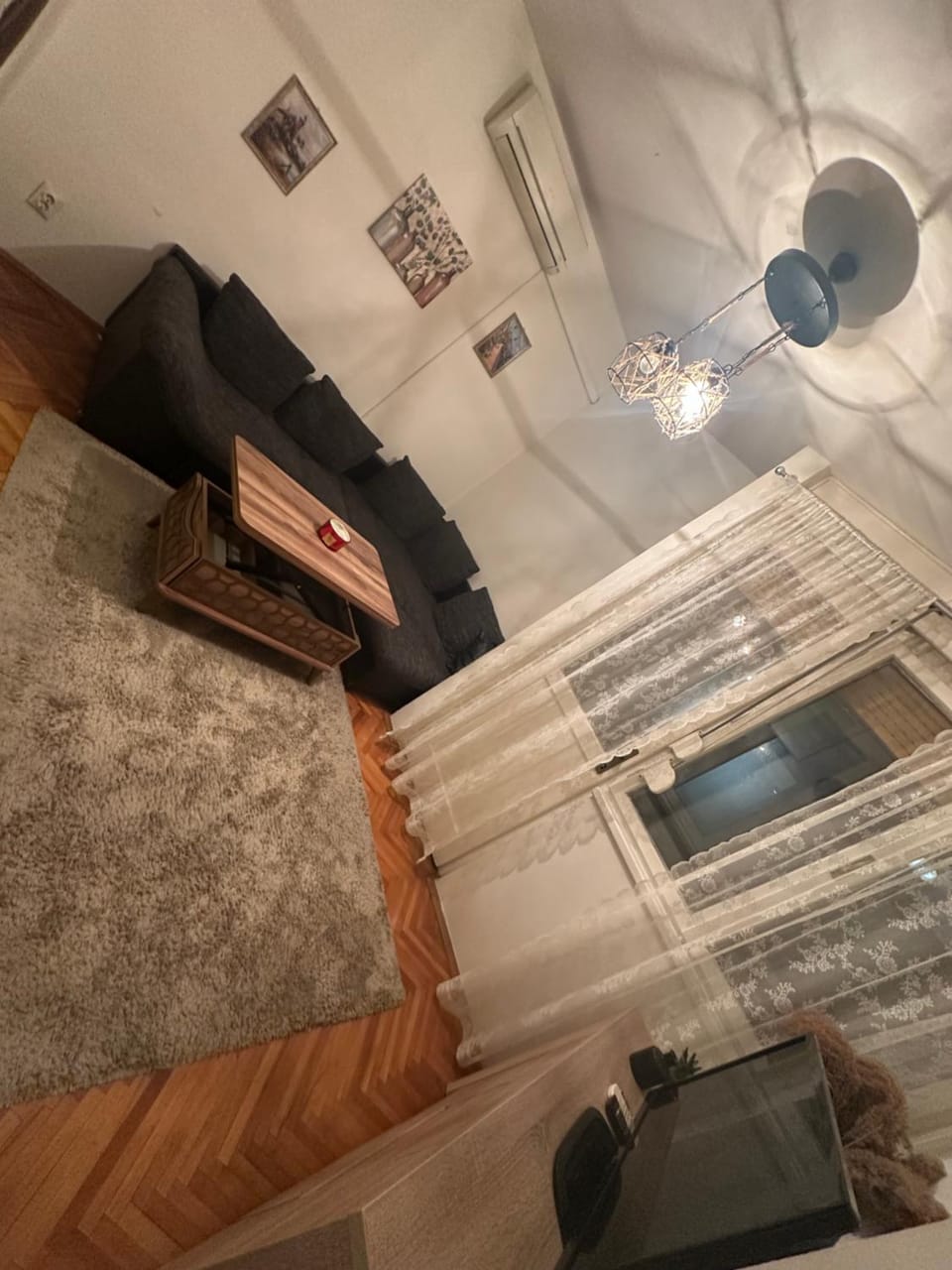 Mocca Apartment in Mostar
