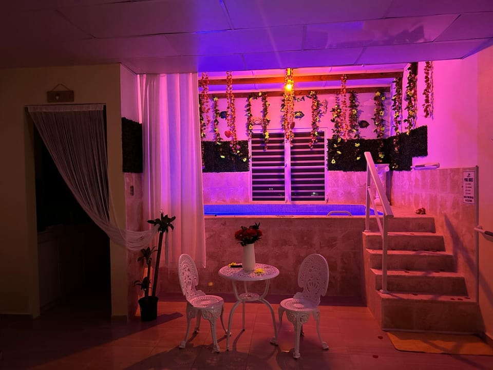 La Lomita Bambua Apartment in Isabela