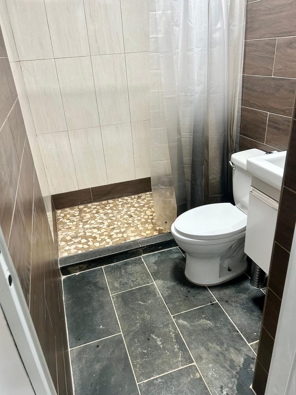 La Lomita Bambua Apartment in Isabela