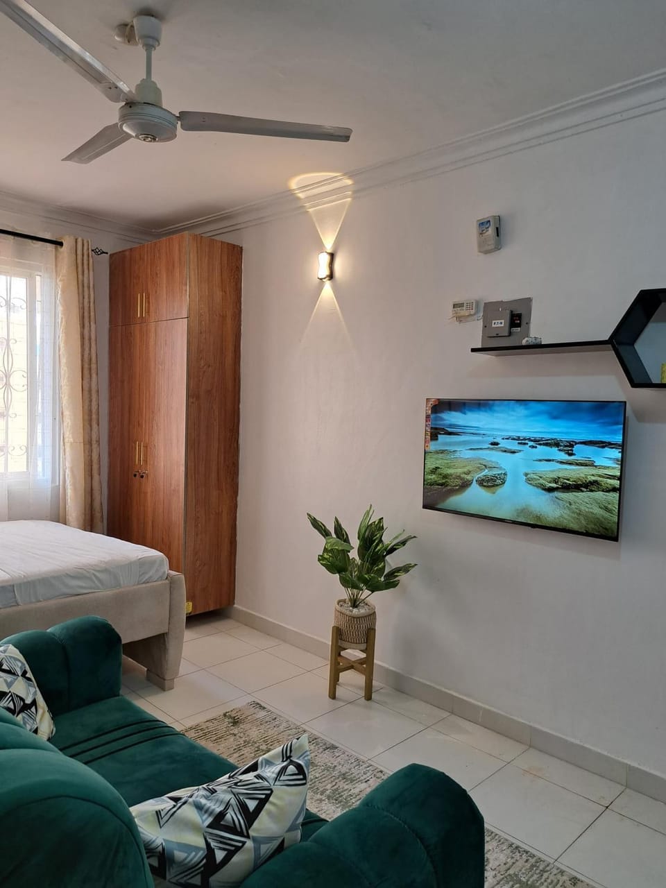 Phoina homes Apartment in Mombasa