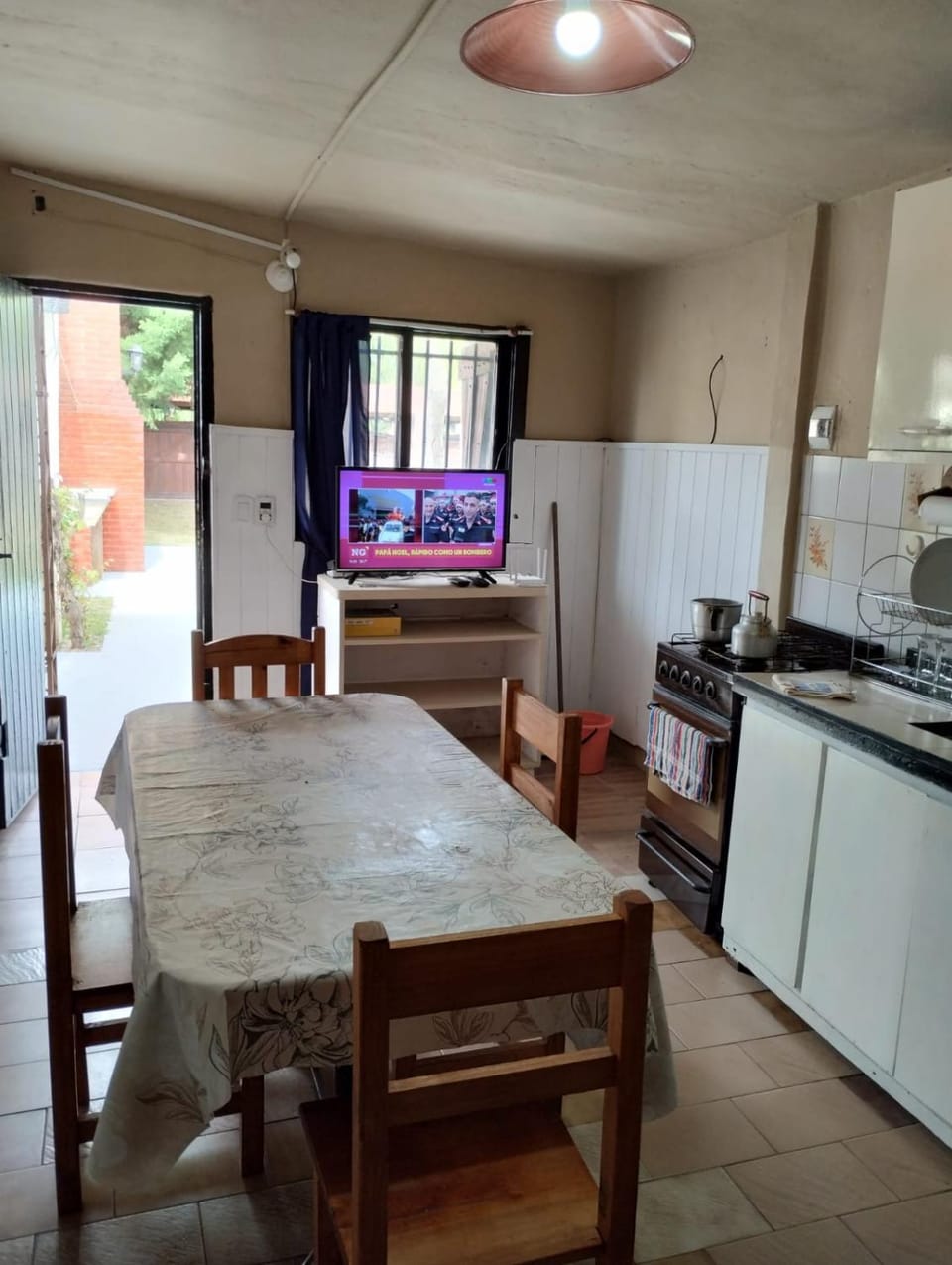 Depto TOMY Apartment in Mar de Ajó
