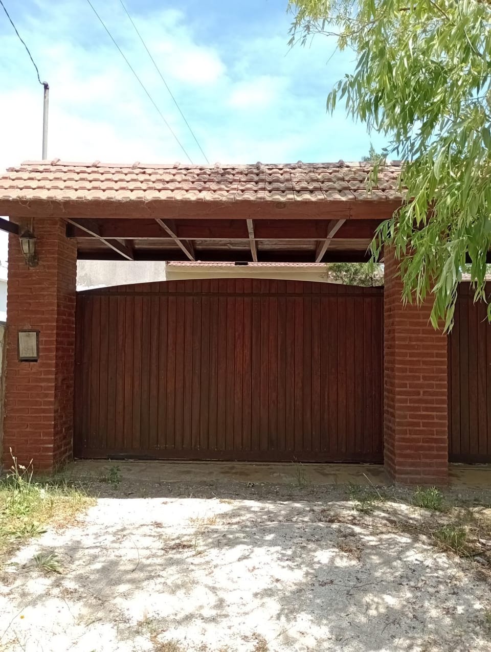 Depto TOMY Apartment in Mar de Ajó